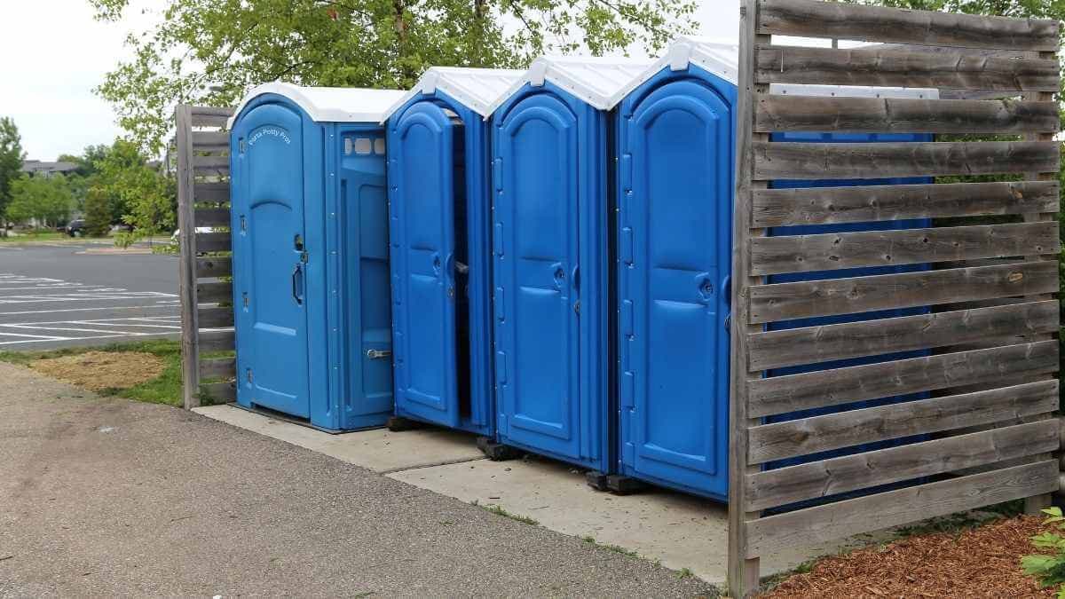 Long-term Porta Potty Rental - Porta Potty Rental Pros - Porta Potty Rentals services in Frostproof, FL